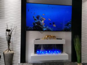 Imagen de la galería de Lexury Suite Acqua, en Babilafuente