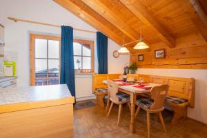 Fotografie z fotogalerie ubytování beim Vogt - Oberjoch v destinaci Oberjoch