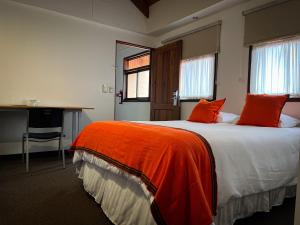 Gallery image of Legacy Boutique Hotel in Quesada