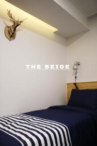 Fotografie z fotogalerie ubytování Hostel Beige 2nd v Soulu