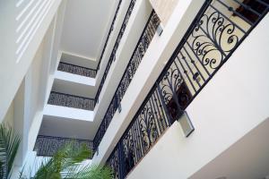 Fotografie z fotogalerie ubytování REAL DE LA PEÑA HOTEL 2 v destinaci Querétaro