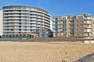 Afbeelding uit fotogalerij van Vayamundo Oostende in Oostende