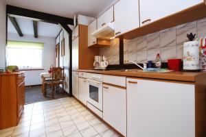 Gallery image of Apartment, Malchow in Malchow