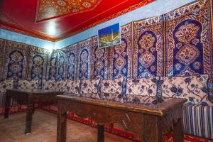 Fotografie z fotogalerie ubytování Hotel Al kassaba v destinaci Šafšawán