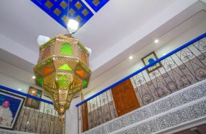 Fotografie z fotogalerie ubytování Hotel Al kassaba v destinaci Šafšawán