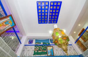 Fotografie z fotogalerie ubytování Hotel Al kassaba v destinaci Šafšawán