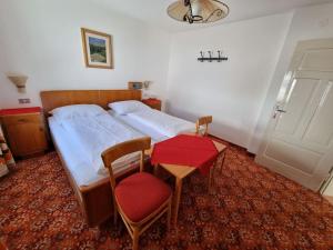 Gallery image of Residence Riposo in Colfosco