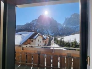 Gallery image of Residence Riposo in Colfosco +95 photos