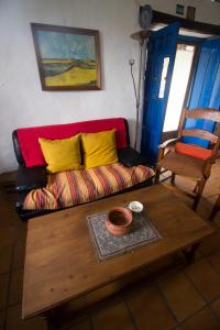 Posedenie v ubytovaní CASITA ESPERANZA + 26 fotografií