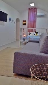 Letto o letti in una camera di MAX in CENTER parking privato nel prezzo