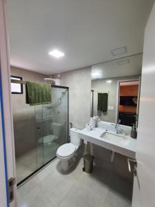 Ένα μπάνιο στο Casa OKA X (09)