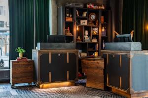 Fotografie z fotogalerie ubytování Radisson Blu Metropol Helsingborg v destinaci Helsingborg