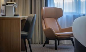 Fotografija v galeriji nastanitve Radisson Blu Hotel, Letterkenny v mestu Letterkenny