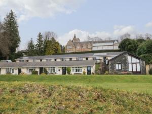 Gallery image of Priory Ghyll in Windermere