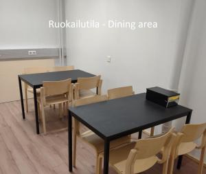 Fotografie z fotogalerie ubytování Hotel 24 - Karihaara - Kemi v destinaci Kemi