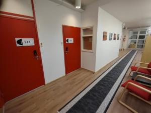 Fotografie z fotogalerie ubytování Hotel 24 - Karihaara - Kemi v destinaci Kemi