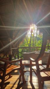 Fotografie z fotogalerie ubytování Refugio Monte Oscuro v destinaci Las Mercedes