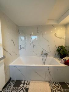 Ένα μπάνιο στο Le Cosy - Ateliers SNCF - Calme - Parking +95 φωτογραφίες