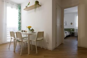 Fotografie z fotogalerie ubytování TERRAVERA v destinaci Terrasini