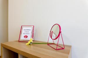 Fotografie z fotogalerie ubytování TERRAVERA v destinaci Terrasini