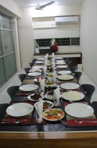 Gallery image of NAAS Serviced Apartments in Dhaka