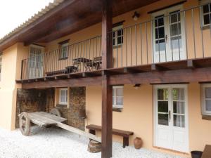 Photo de la galerie de l'établissement Casa do Moinho, à Ovar