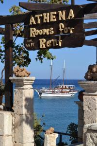 Imagen de la galería de Athena Rooms, en Kato Zakros