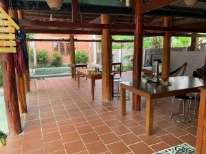 Fotografie z fotogalerie ubytování Sam Ong Lang Homestay v destinaci Phu Quoc + 36 fotografií