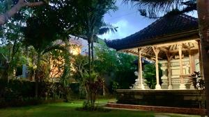 Giardino di UmahOde Bali