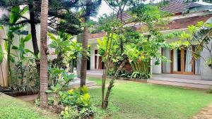 Giardino di UmahOde Bali