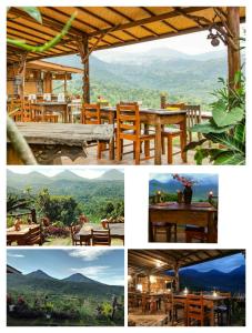 Imagen de la galería de Made Oka Homestay and Warung, en Munduk