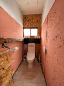 Ванная комната в TOTONOU Place