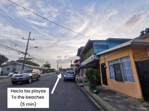 El barrio de los alrededores o un barrio cerca de este apartamento