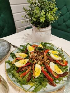 MyszyniecHotelik z możliwością śniadania "KUR" Myszyniec-Kurpie的相册照片