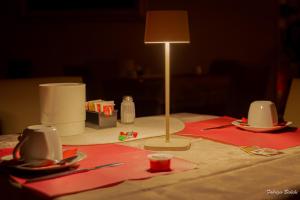 Foto Sirmiones asuva majutusasutuse Albergo Bagner galeriist