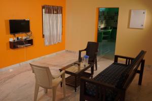 Galeriebild der Unterkunft SSK HOME STAY in Puducherry