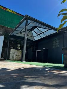 Fotografie z fotogalerie ubytování L'améthyste - Bungalow de charme v destinaci Cilaos