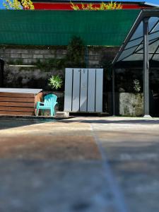 Fotografie z fotogalerie ubytování L'améthyste - Bungalow de charme v destinaci Cilaos