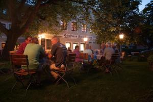 Hosté ubytování Gasthaus Schöllmann