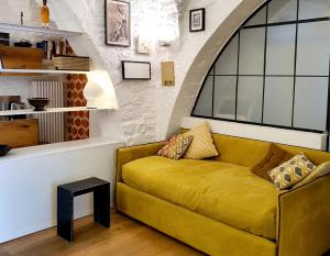 Gallery image of Beautiful Garden Apartment in Cisternino in Cisternino