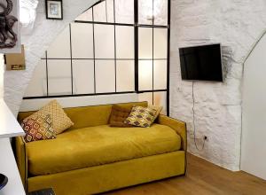 Gallery image of Beautiful Garden Apartment in Cisternino in Cisternino