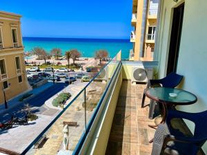 A general sea view or a sea view taken from Az apartmant