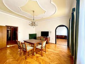 Gallery image of Apartment zum Schlossberg - Top 1 self check-in in Graz