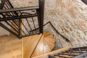 Fotografie z fotogalerie ubytování Captain's Lodge v destinaci Tribunj