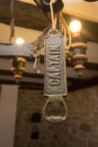 Fotografie z fotogalerie ubytování Captain's Lodge v destinaci Tribunj