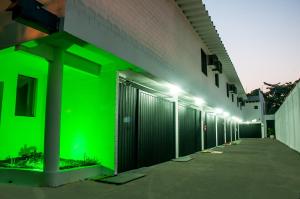 Ảnh trong thư viện ảnh của Flash Motel (Adult Only) ở São Vicente