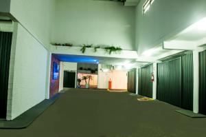 Ảnh trong thư viện ảnh của Flash Motel (Adult Only) ở São Vicente