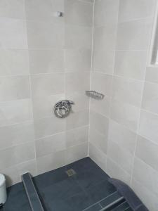 Kúpeľňa v ubytovaní Callisto room 4