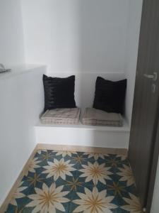 Fotografia z galérie ubytovania Callisto room 4 v destinácii Ermoupoli