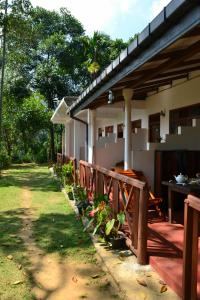 Gallery image of Ella Infinity View in Ella